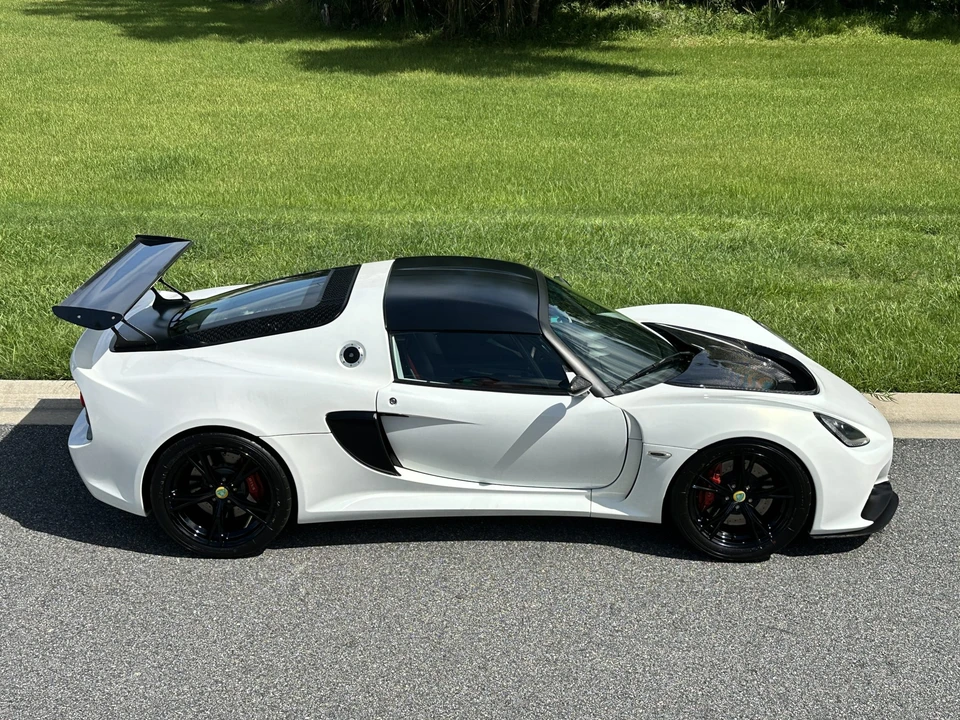 2013 Lotus Exige Series 3 - Image 20 of 31