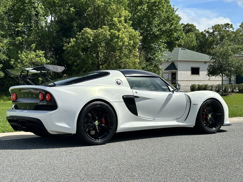 2013 Lotus Exige Series 3 - Image 26 of 31