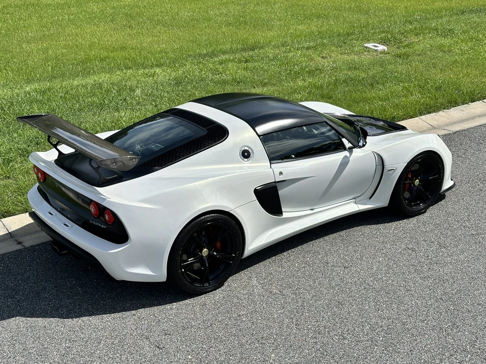 2013 Lotus Exige Series 3 - Image 25 of 31