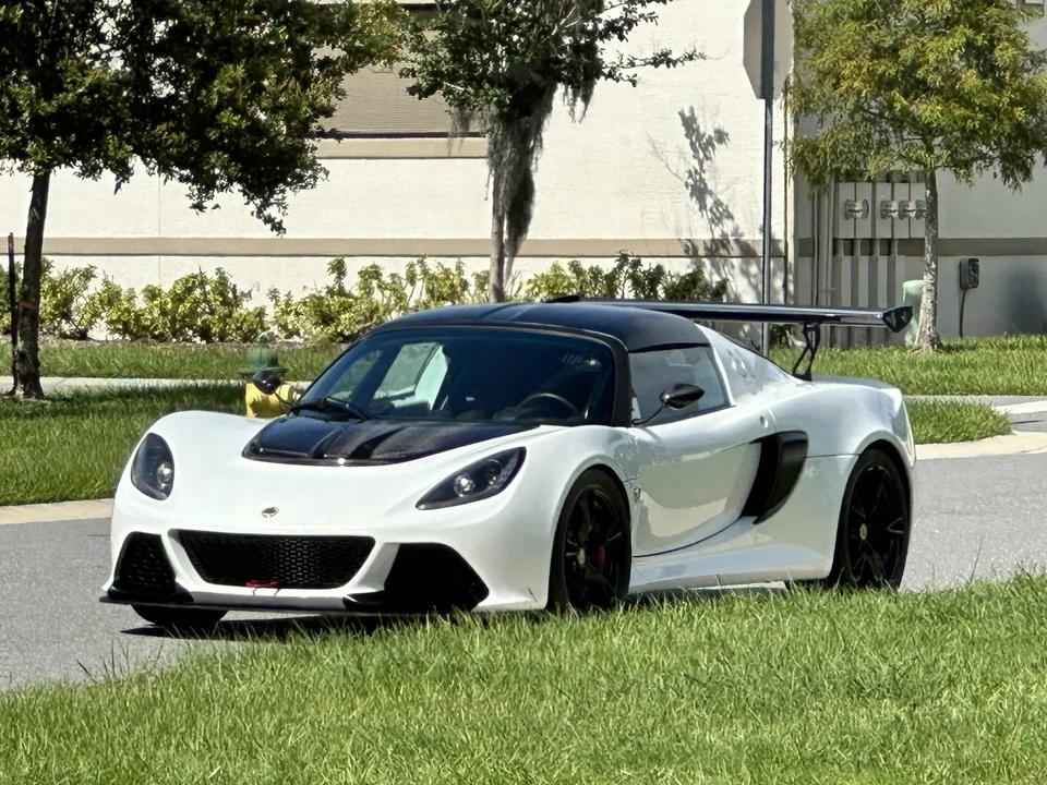 2013 Lotus Exige Series 3 - Image 4 of 31