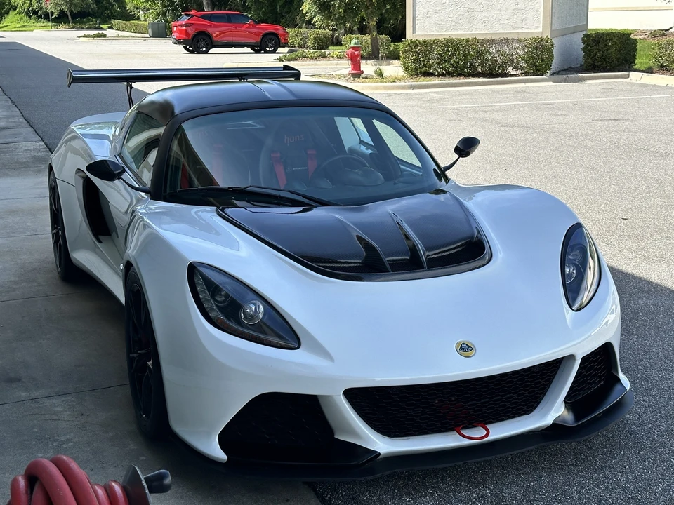 2013 Lotus Exige Series 3 - Image 11 of 31