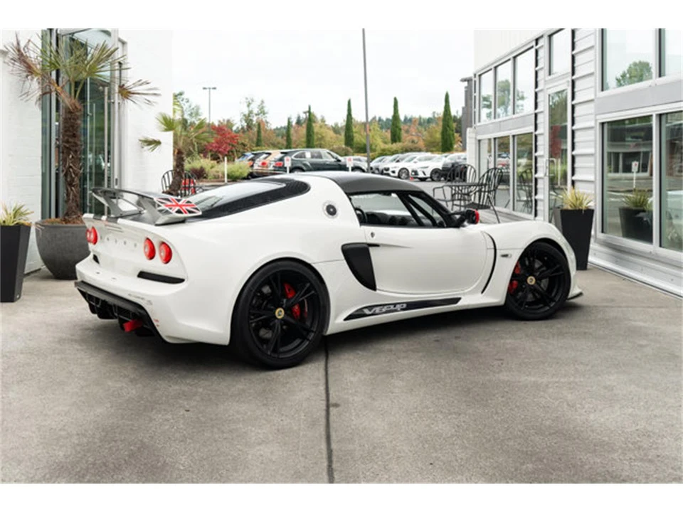 2013 Lotus Exige Series 3 - Image 7 of 12