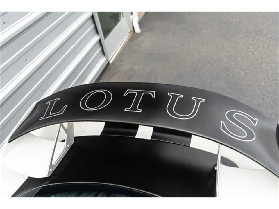 2013 Lotus Exige Series 3 - Image 9 of 12