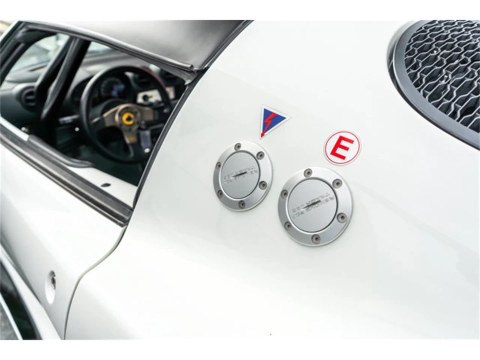 2013 Lotus Exige Series 3 - Image 10 of 12