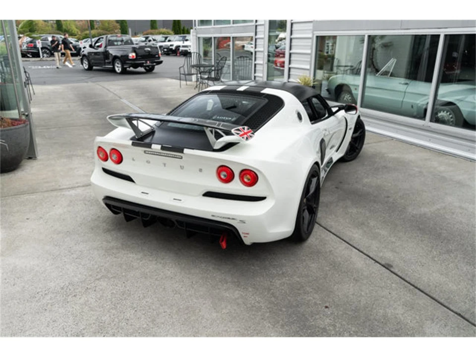 2013 Lotus Exige Series 3 - Image 5 of 12