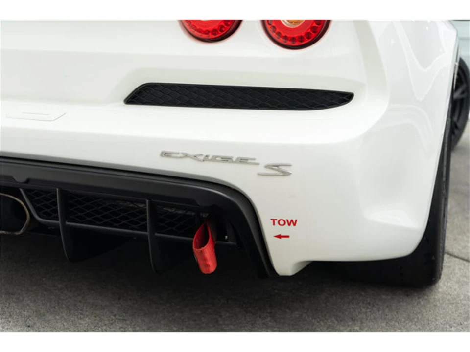 2013 Lotus Exige Series 3 - Image 6 of 12