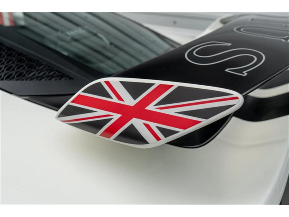 2013 Lotus Exige Series 3 - Image 8 of 12