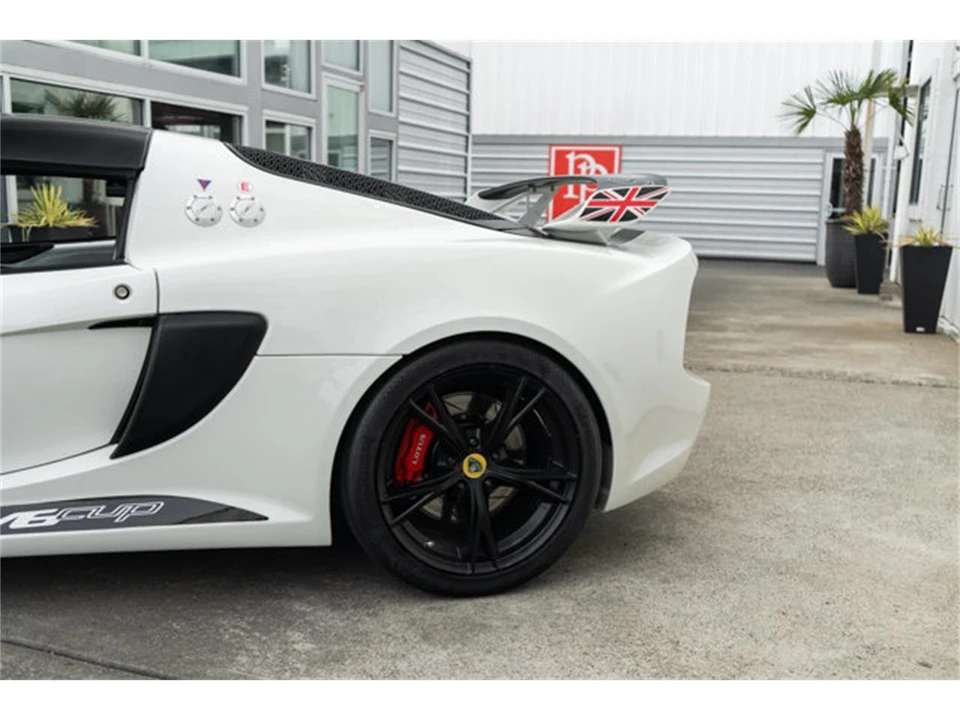 2013 Lotus Exige Series 3 - Image 4 of 12