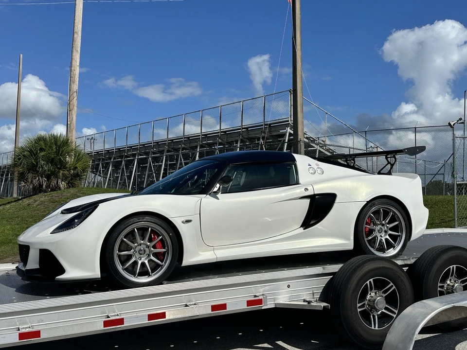 2013 Lotus Exige Series 3 - Image 20 of 31