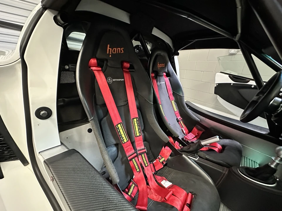 2013 Lotus Exige Series 3 - Image 30 of 31