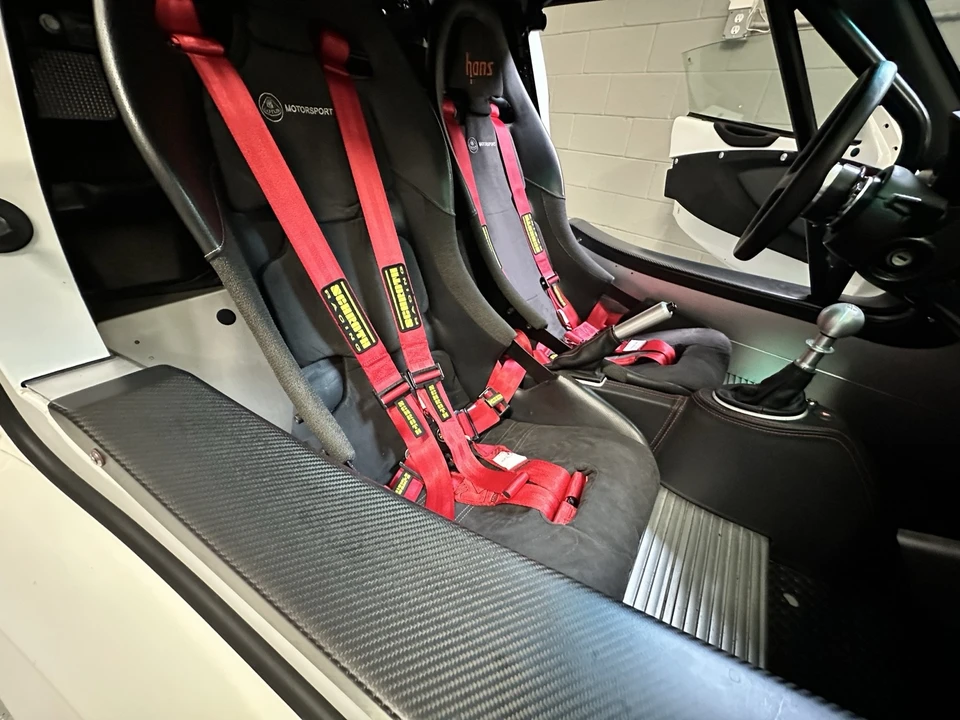 2013 Lotus Exige Series 3 - Image 29 of 31
