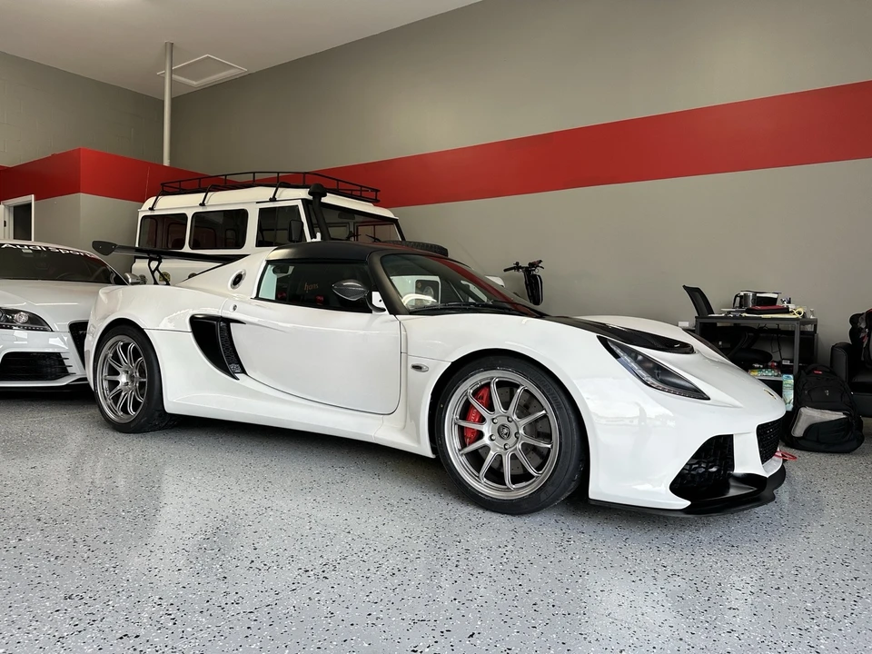 2013 Lotus Exige Series 3 - Image 21 of 31