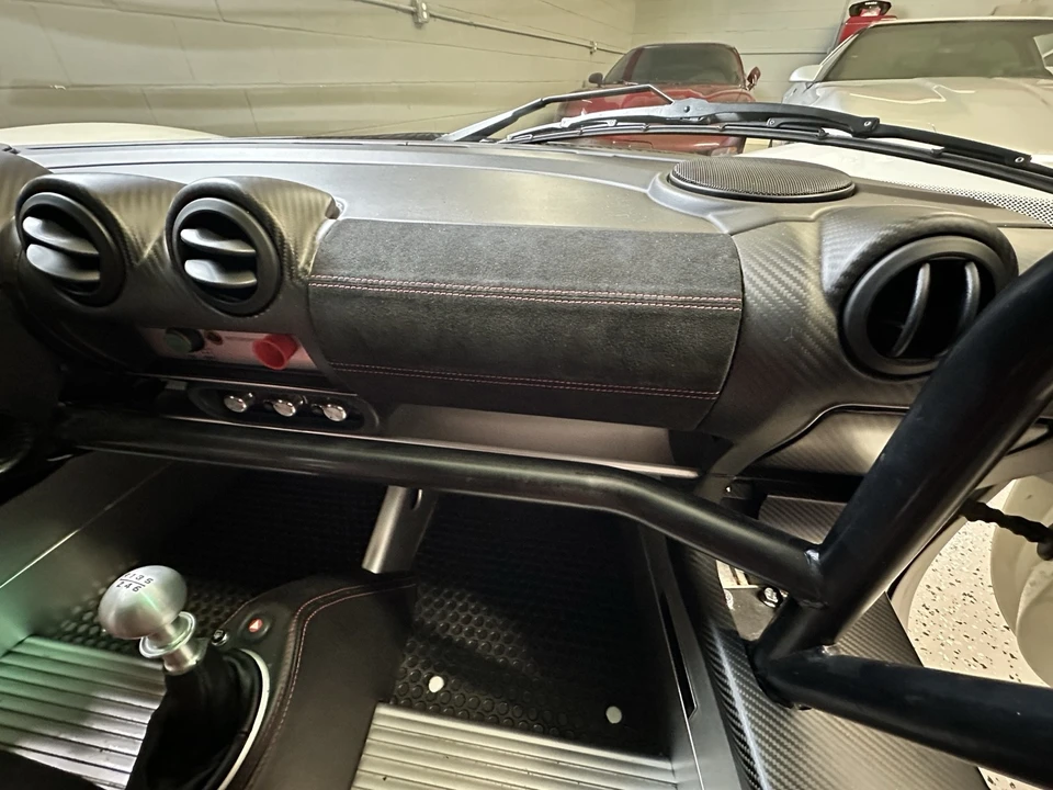 2013 Lotus Exige Series 3 - Image 27 of 31