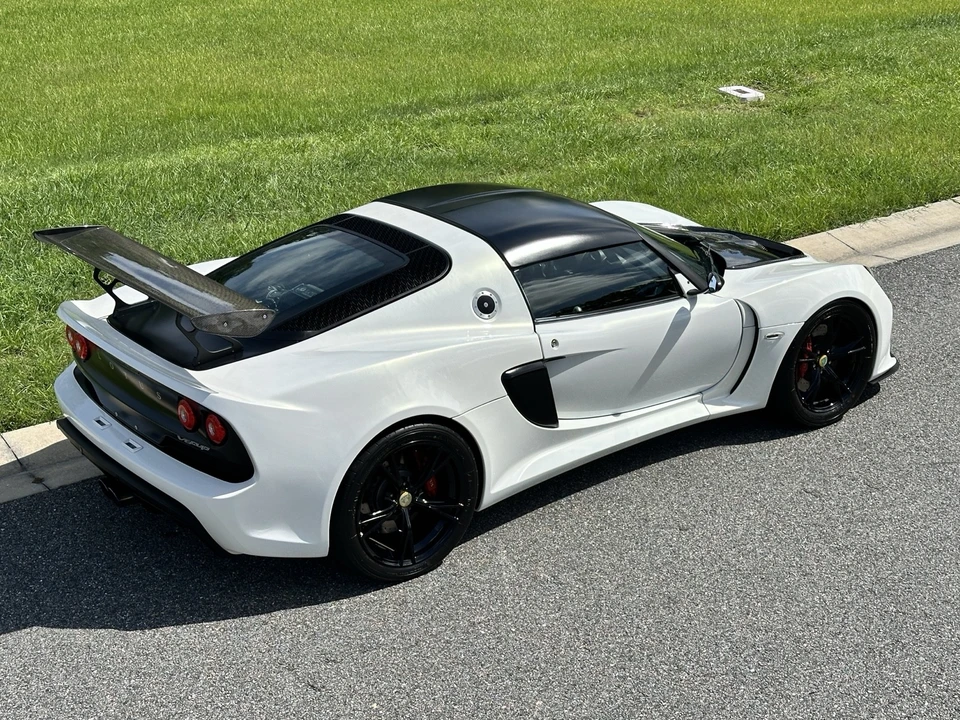 2013 Lotus Exige Series 3 - Image 2 of 31