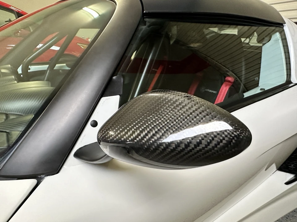 2013 Lotus Exige Series 3 - Image 12 of 31