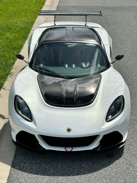 2013 Lotus Exige Series 3 - Image 6 of 31