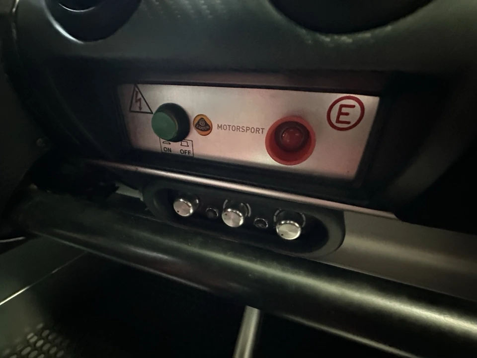 2013 Lotus Exige Series 3 - Image 26 of 31