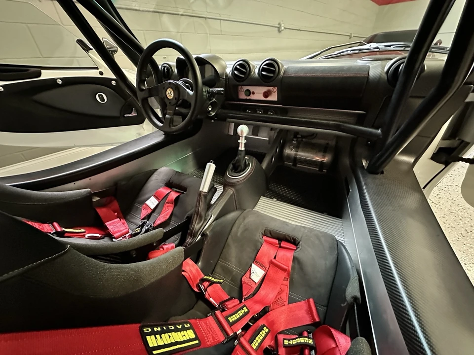 2013 Lotus Exige Series 3 - Image 24 of 31