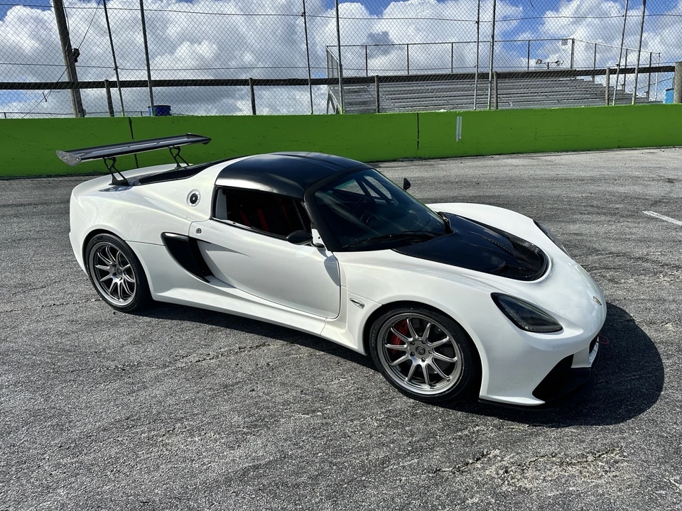 2013 Lotus Exige Series 3 - Image 17 of 31