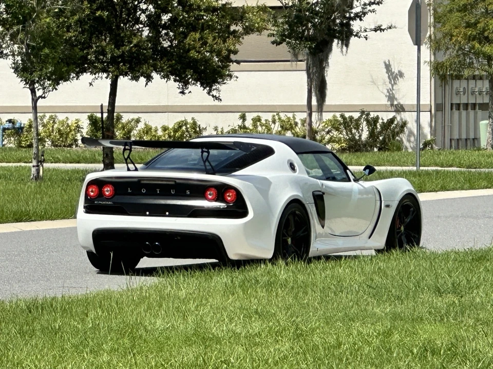 2013 Lotus Exige Series 3 - Image 9 of 31