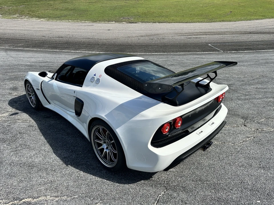 2013 Lotus Exige Series 3 - Image 19 of 31