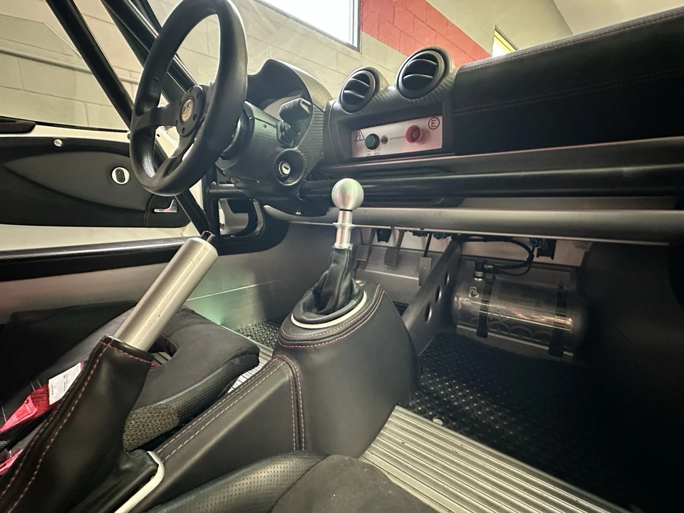 2013 Lotus Exige Series 3 - Image 22 of 31