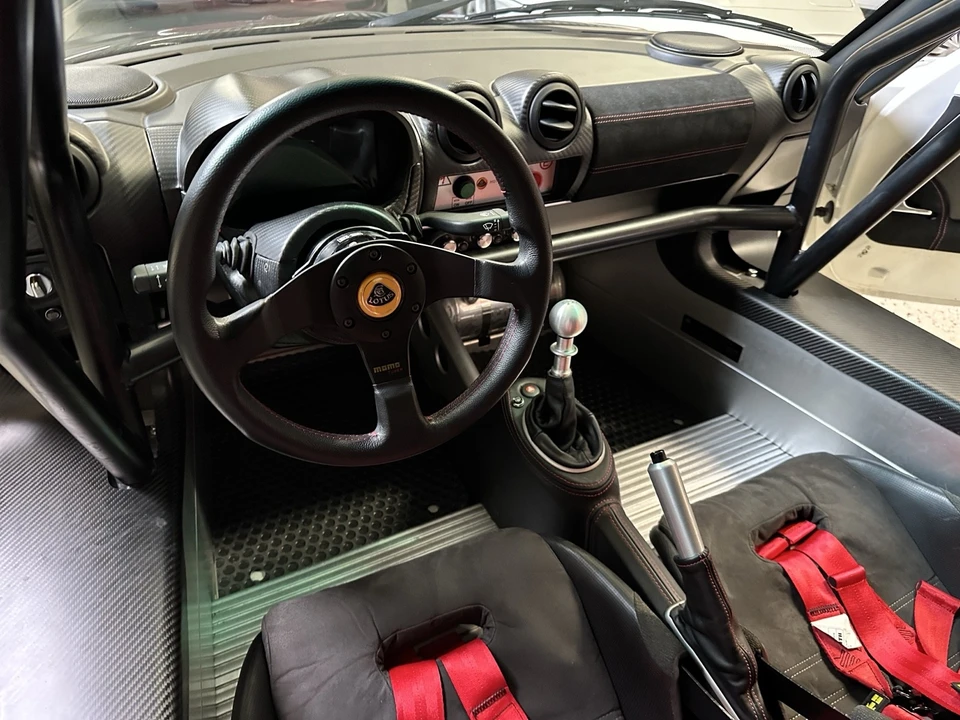 2013 Lotus Exige Series 3 - Image 23 of 31
