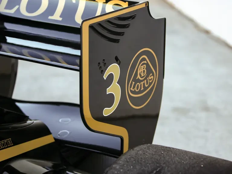 2013 Lotus Open-Wheel - Image 7 of 31