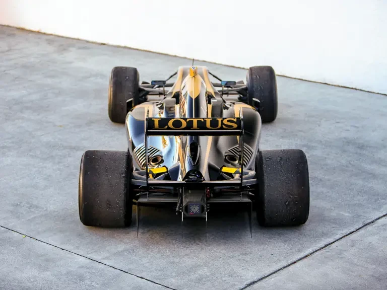 2013 Lotus Open-Wheel - Image 10 of 31