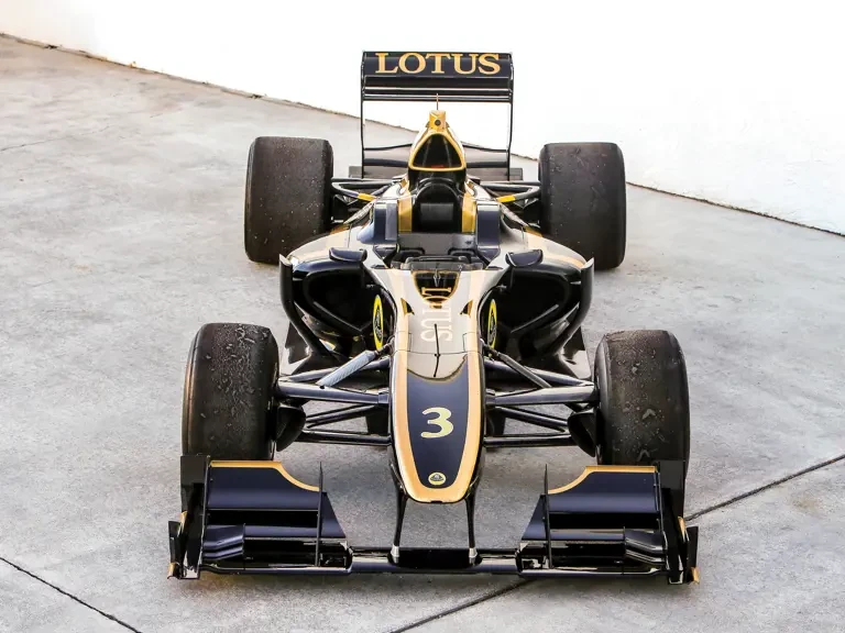 2013 Lotus Open-Wheel - Image 8 of 31