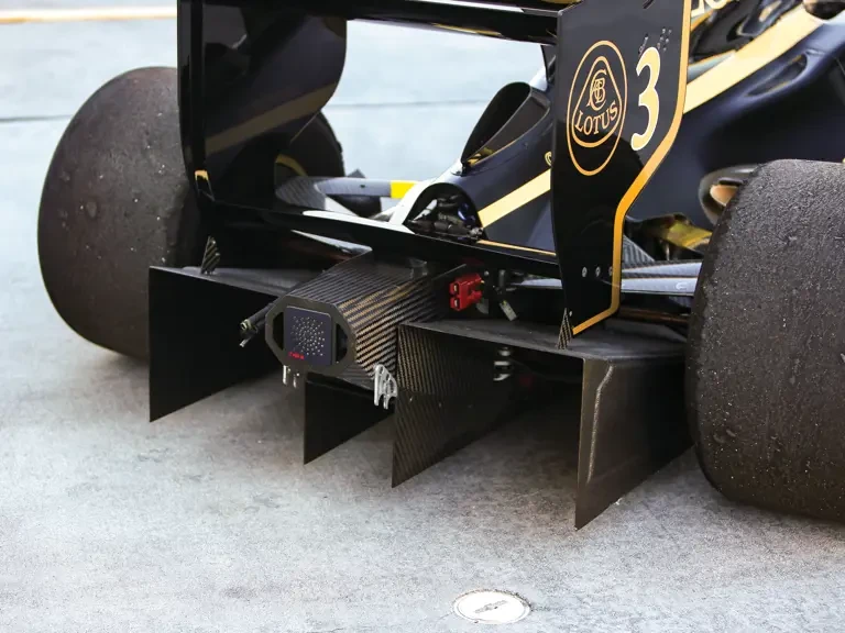 2013 Lotus Open-Wheel - Image 19 of 31