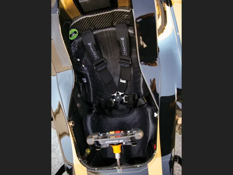 2013 Lotus Open-Wheel - Image 12 of 31