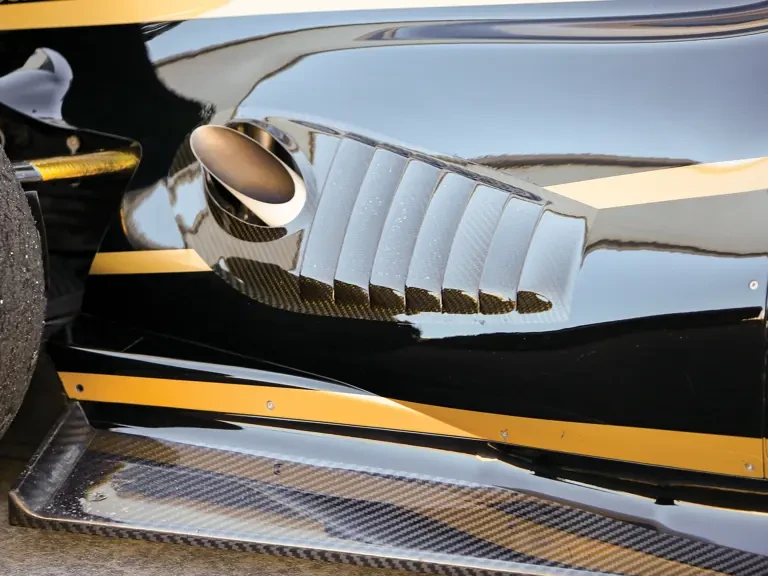 2013 Lotus Open-Wheel - Image 18 of 31