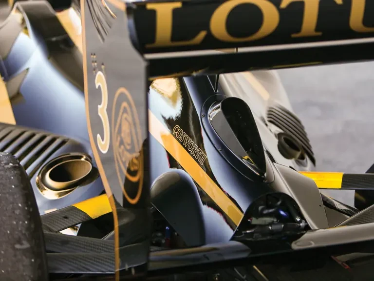 2013 Lotus Open-Wheel - Image 29 of 31