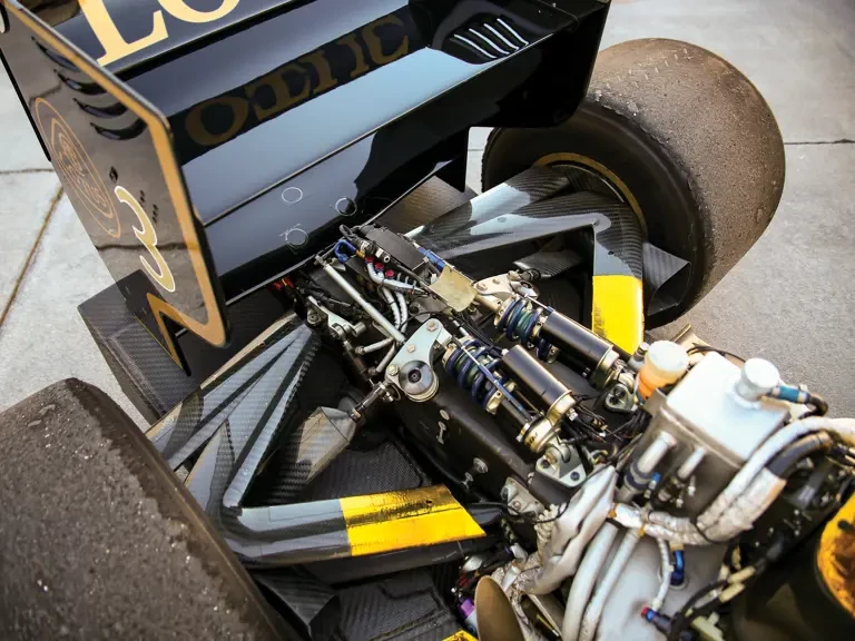 2013 Lotus Open-Wheel - Image 30 of 31