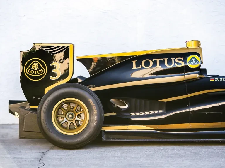 2013 Lotus Open-Wheel - Image 29 of 31
