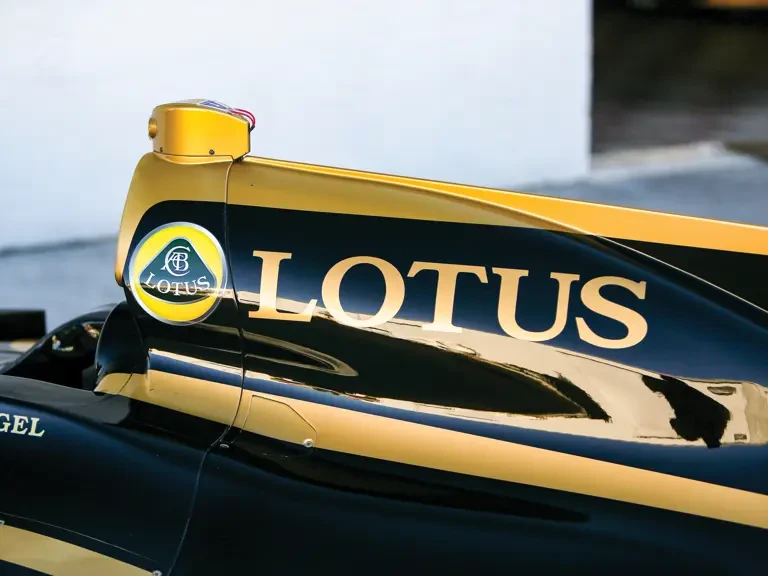 2013 Lotus Open-Wheel - Image 13 of 31