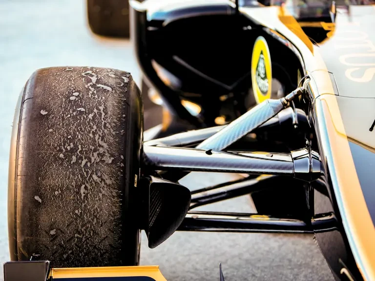 2013 Lotus Open-Wheel - Image 31 of 31