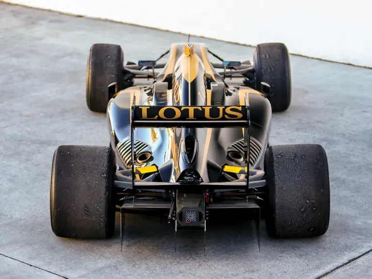 2013 Lotus Open-Wheel - Image 9 of 31