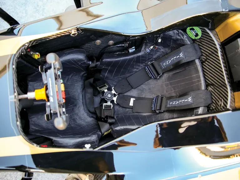 2013 Lotus Open-Wheel - Image 10 of 31