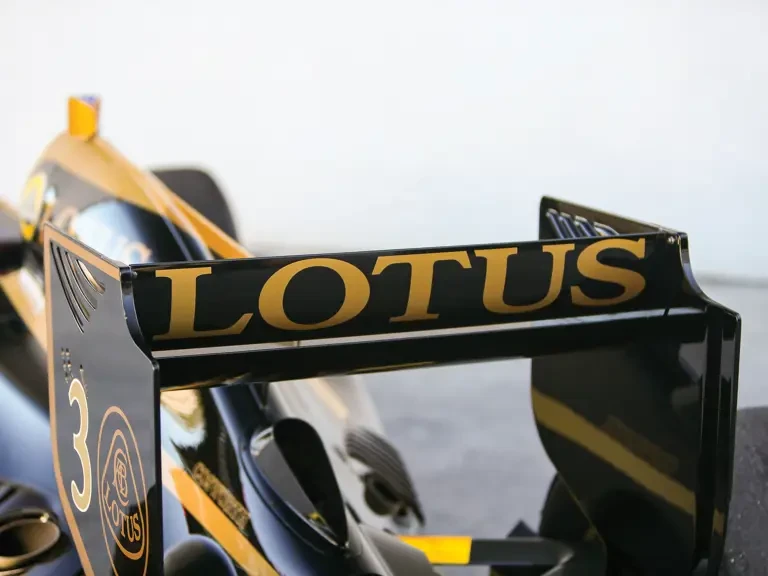 2013 Lotus Open-Wheel - Image 30 of 31