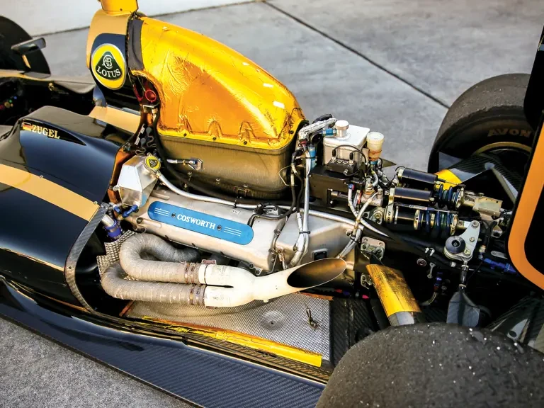 2013 Lotus Open-Wheel - Image 4 of 31