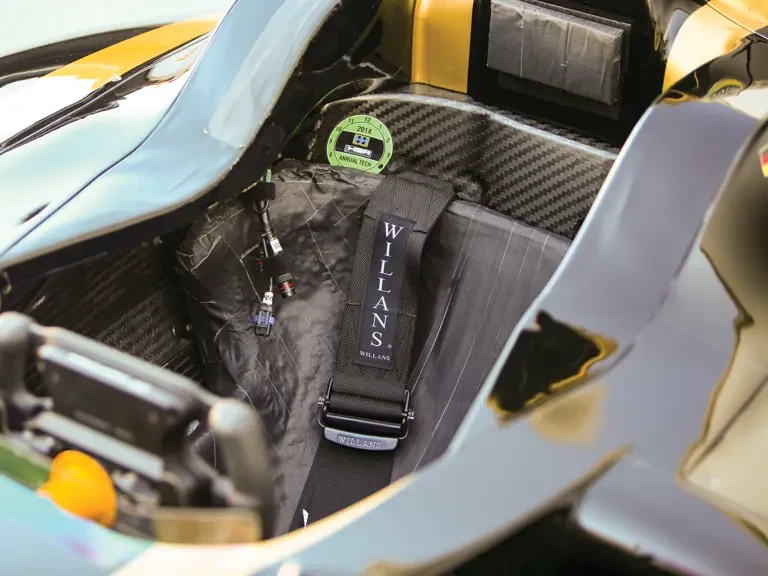 2013 Lotus Open-Wheel - Image 14 of 31