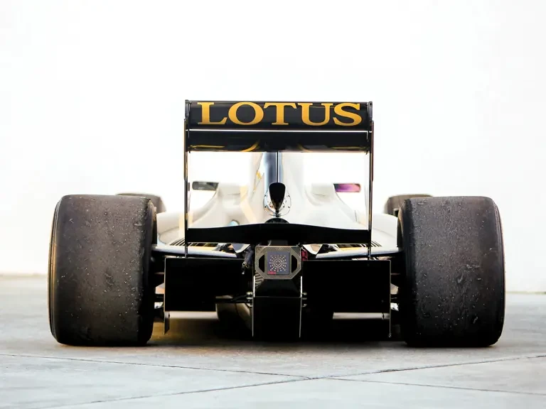 2013 Lotus Open-Wheel - Image 27 of 31