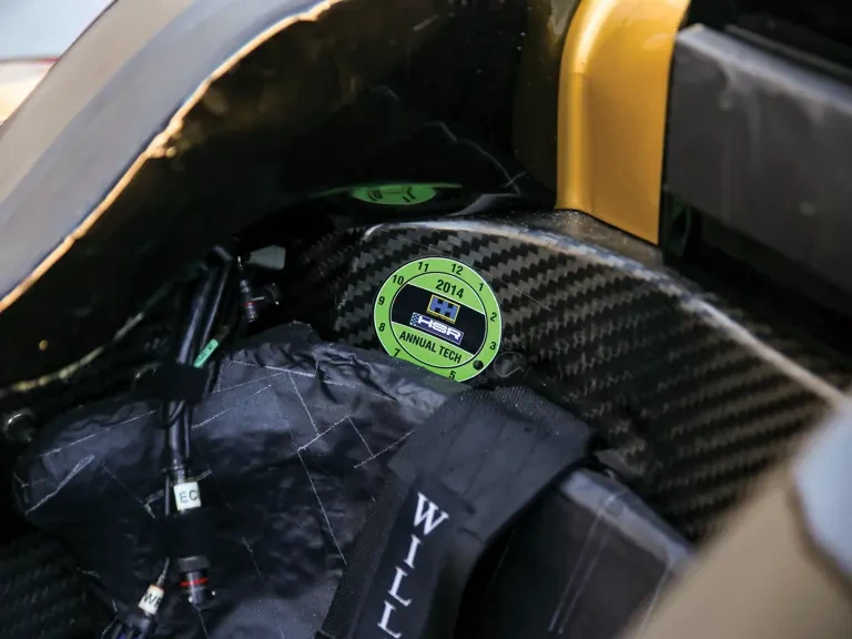 2013 Lotus Open-Wheel - Image 15 of 31