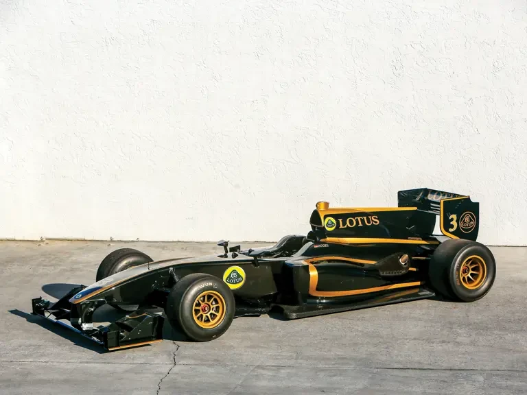 2013 Lotus Open-Wheel - Image 25 of 31