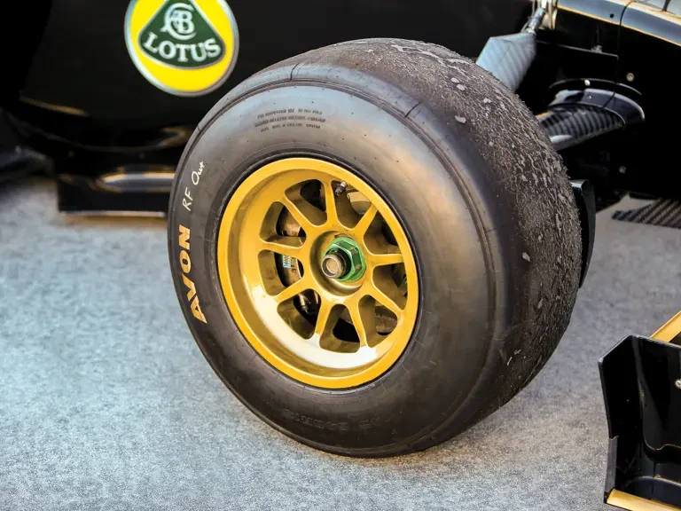2013 Lotus Open-Wheel - Image 18 of 31