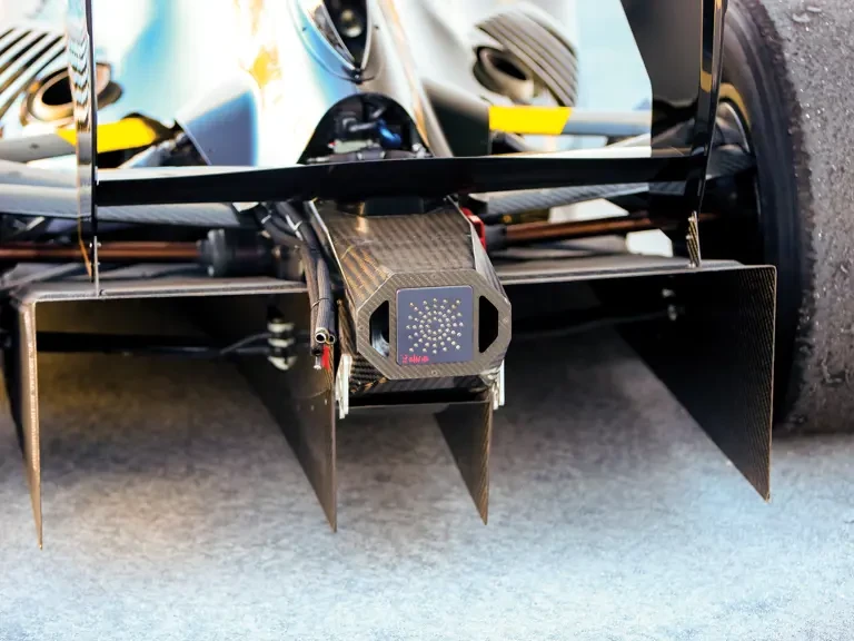 2013 Lotus Open-Wheel - Image 20 of 31