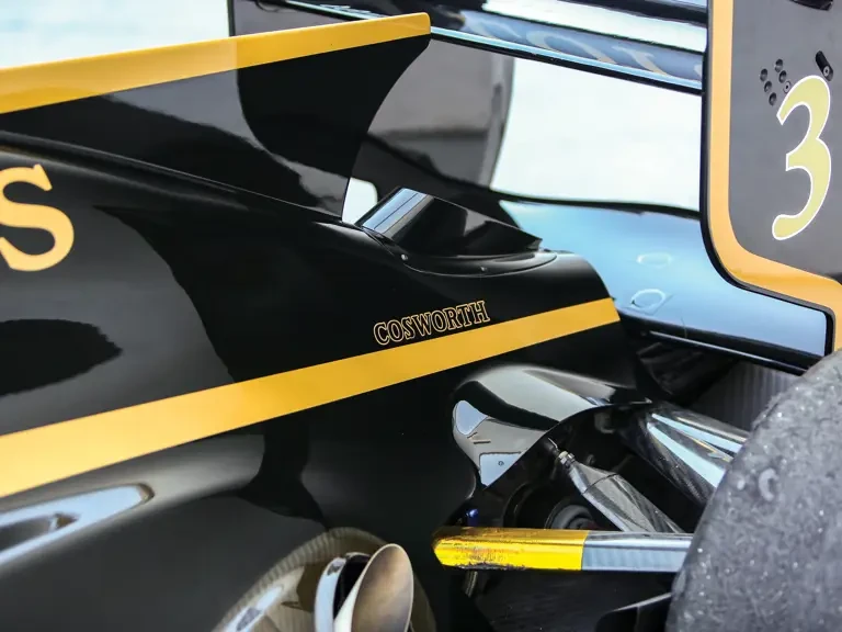 2013 Lotus Open-Wheel - Image 23 of 31