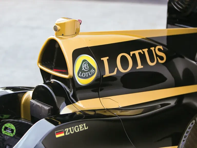 2013 Lotus Open-Wheel - Image 7 of 31